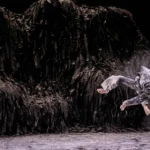 Baro d`evel QUI SOM? en el Centro Danza Matadero - Madrid Es Teatro