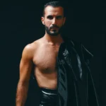 Rafael Ramírez CRÓNICA DE UN SUCESO en el Centro Danza Matadero
