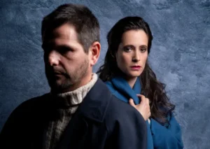 EL DESCONOCIDO en el Teatro Español - Madrid Es Teatro