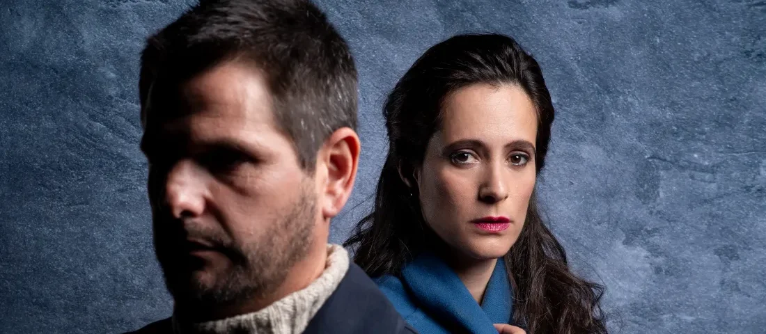 EL DESCONOCIDO en el Teatro Español - Madrid Es Teatro