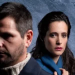 EL DESCONOCIDO en el Teatro Español - Madrid Es Teatro