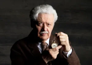 EL PESIMISMO ALEGRE en el Teatro Español - Madrid Es Teatro