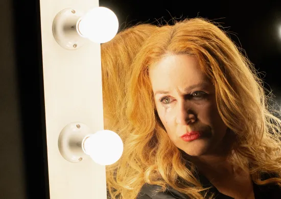 TRAS EL ENSAYO en el Teatro Español