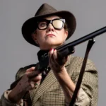 LA ESCOPETA NACIONA en el Teatro Español - Madrid Es Teatro