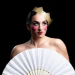 FARSA Y LICENCIA DE LA REINA CASTIZA en el Teatro Español