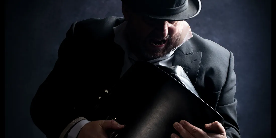 NOCHE en el Teatro Español