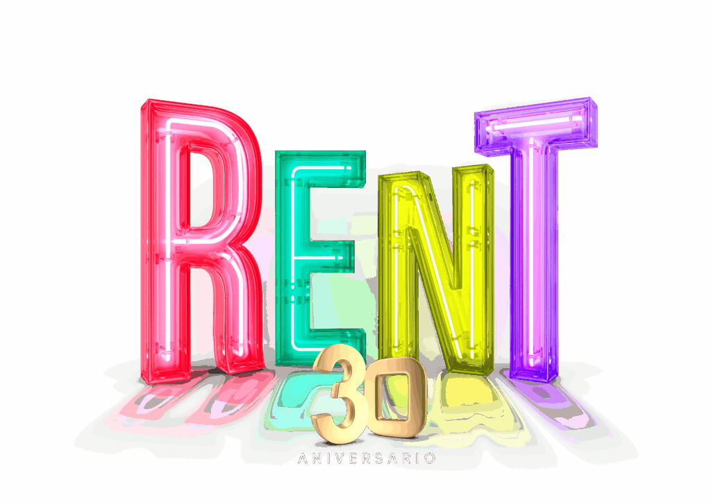 RENT, EL MUSICAL - Madrid Es Teatro