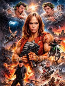 LOS ESTUNMEN en los Teatros del Canal - Madrid Es Teatro