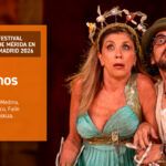 LOS HERMANOS - Madrid Es Teatro