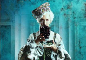 EL JARDÍN DE LOS CEREZOS en el Teatro Fernán Gómez CCV.