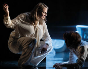 EL VENENO DEL TEATRO en el Teatro Fernán Gómez CCV. - Madrid Es Teatro