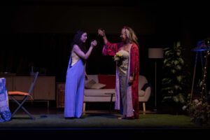 LA CASA DEL MAR en el Teatro Infanta Isabel