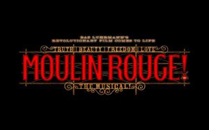 MOULIN ROUGE!, el musical