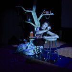 LAS PERSEIDAS - el musical - en el Teatro Bellas Artes - Madrid Es Teatro