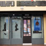 SALTO ESCÉNICO - Madrid Es Teatro