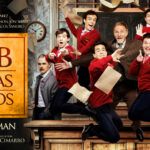 EL CLUB DE LOS POETAS MUERTOS - Madrid Es Teatro