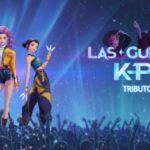 LAS GUERRERAS K-POP, TRIBUTO MUSICAL en el Teatro La Latina