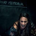 SER HUMANA en el Teatro del Barrio - Madrid Es Teatro