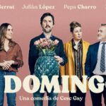 53 DOMIGOS en el Gran Teatro Pavón - Madrid Es Teatro