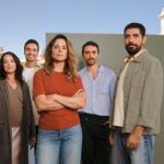 NIEBLA en Nave 10 Matadero - Madrid Es Teatro