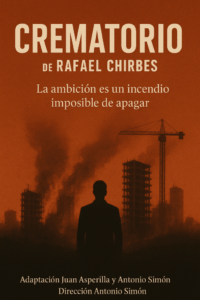 CREMATORIO - Madrid Es Teatro