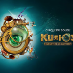 KURIOUS, del Circo del Siol, en Puerta del Ángel, MADRID - Madrid Es Teatro