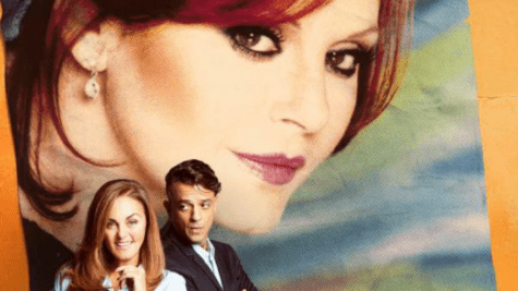 INOLVIDABLE es ROCÍO DURCAL