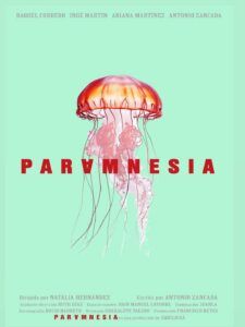PARAMNESIA. (LA VIDA QUE RECUERDO) en el Teatro del Barrio