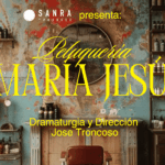 PELUQUERIA MARÍA JESUS - Madrid Es Teatro