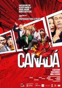 CANADÁ - Madrid Es Teatro Vista previa de la meta description: