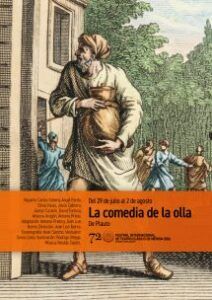 LA COMEDIA DE LA OLLA - Madrid Es Teatro