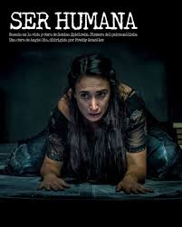 SER HUMANA en el Teatro del Barrio - Madrid Es Teatro