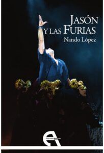 ALEJANDRO Y EL EUNUCO PERSA en el Teatro Bellas Artes - Madrid Es Teatro