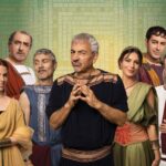 LA COMEDIA DE LA OLLA - Madrid Es Teatro