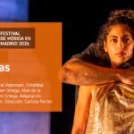 LAS TROYANAS en el Teatro de la Latina - Madrid Es Teatro