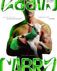 CABRA en los Teatros Luchana - Madrid Es Teatro