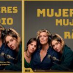 MUJERES DE RADIO, de Cristina Clemente - Madrid Es Teatro