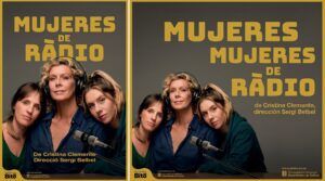 MUJERES DE RADIO, de Cristina Clemente - Madrid Es Teatro