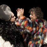 ICARO en el Circo Price - Madrid Es Teatro