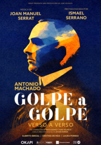 GOLPE A GOLPE en el Teatro Infanta Isabel - Madrid Es Teatro