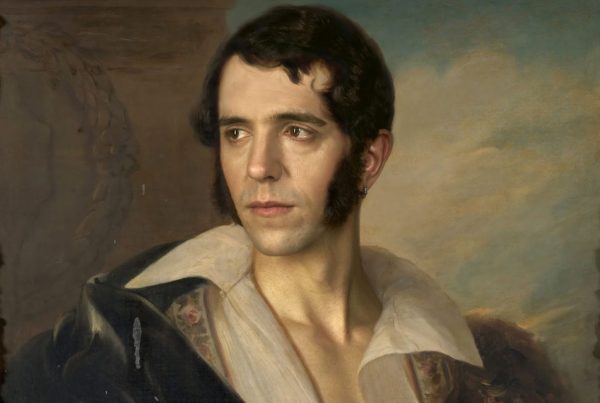 EL CABALLERO DE OLMEDO en el Teatro de la Comedia
