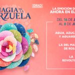 LA MAGIA DE LA ZARZUELA en el Teatro Albéniz - Madrid Es Teatro