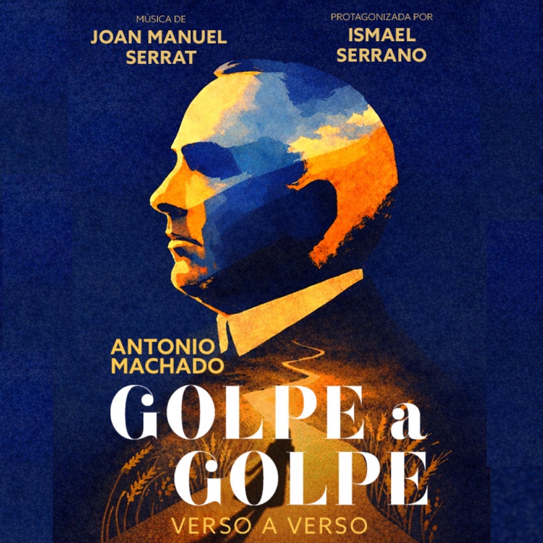 GOLPE A GOLPE, verso a verso, en el Teatro Infanta Isabel.