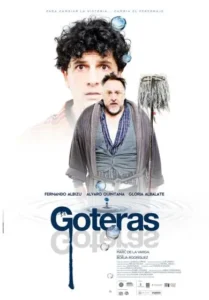 GOTERAS en el Gran Teatro Pavón - Madrid Es Teatro