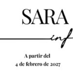 SARA BARAS - INFINITA en el Teatro Gran Vía - Madrid Es Teatro
