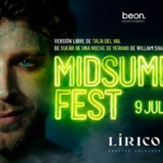 MIDSUMMER FEST en el Teatro Calderón - Madrid Es Teatro