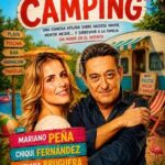 LOS DEL CAMPING en el Teatro Fígaro - Madrid Es Teatro