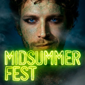 MIDSUMMER FEST en el Teatro Calderón