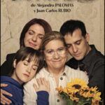 UNA MADRE - Madrid Es Teatro